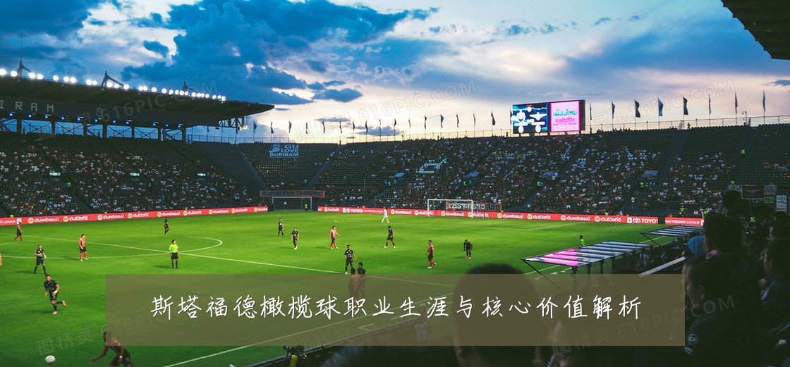 斯塔福德橄榄球职业生涯与核心价值解析
